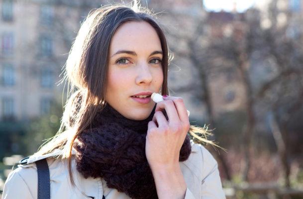 Dermatologist-Approved Lip Balms to Beat That Winter Chap