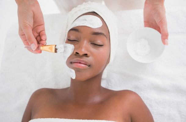 I Got a CBD Facial—This Is What Happened to My Complexion Afterwards