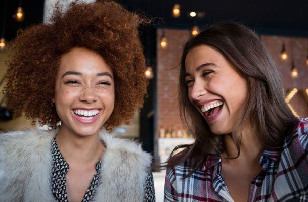 Having These 5 Personality Traits Makes You "Fun," Studies Show