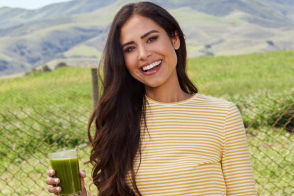 Kimberly Snyder's New Wellness Brand Goes *Way* Beyond Smoothies Alone