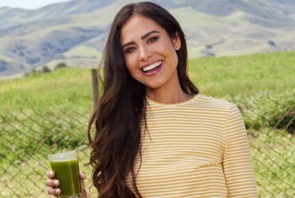 Kimberly Snyder’s New Wellness Brand Goes *Way* Beyond Smoothies Alone