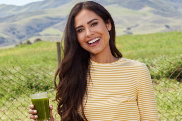 Kimberly Snyder's New Wellness Brand Goes *Way* Beyond Smoothies Alone