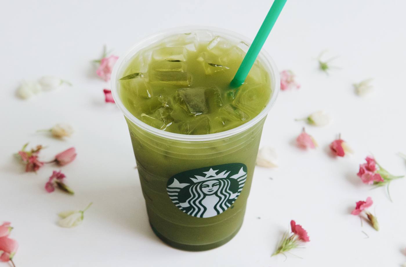 Is Starbucks Green Tea Healthy