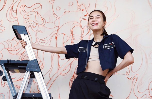 The Resurgence of Workwear Is Giving Rise to a Whole New Generation of Rosie the...