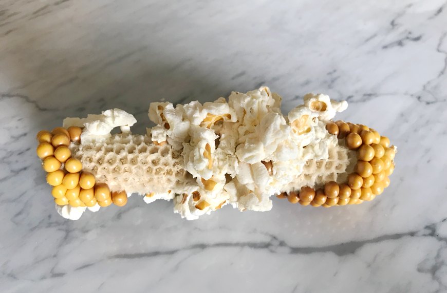 Corn On The Cob Microwave PopcornBestMicrowave