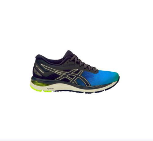 ASICS Shower sneakers: 3 review new shoes | Well+Good