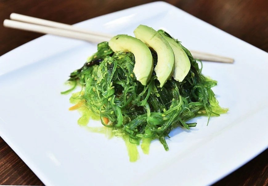 What is wakame seaweed—and is it healthy?