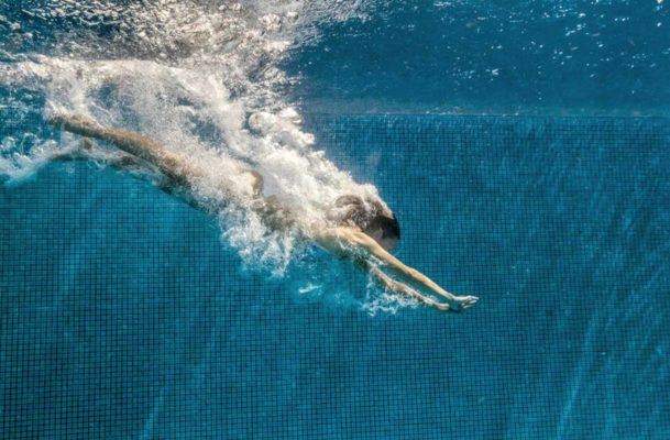 7 Benefits of Swimming That'll Make You Want to Splurge on an Indoor Pool Membership