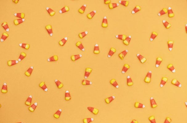 This Secret Ingredient in Halloween Candy Makes It so Freakishly Addictive