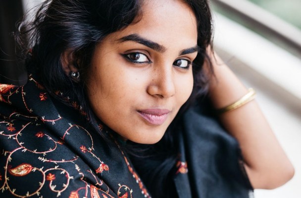 How Indian Women Achieve Beauty From the Inside Out