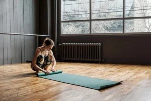 Pigeon pose isn't the only move that will loosen your hips