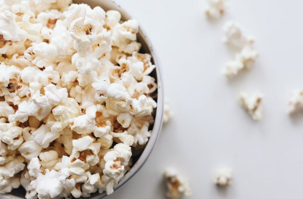 Trader Joe's on-the-Cob Microwave Popcorn Tries and Fails to Fix a Problem That Doesn't Exist