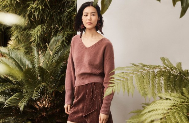 H&m Just Launched Its New Ecofriendly Fall Collection and It's As Chic As It Is...