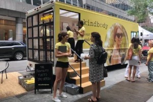 Kindbody is on a mission to reinvent women's healthcare—starting with a fertility clinic on wheels