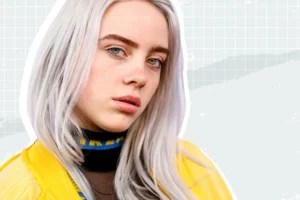 After watching this video of breakout singer Billie Eilish, I'm replacing resolutions with these questions for 2019