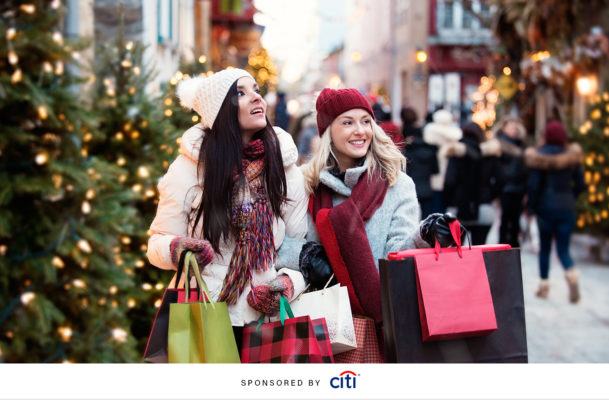 How to Avoid Falling Into the Trap of Holiday-Season Financial Stress