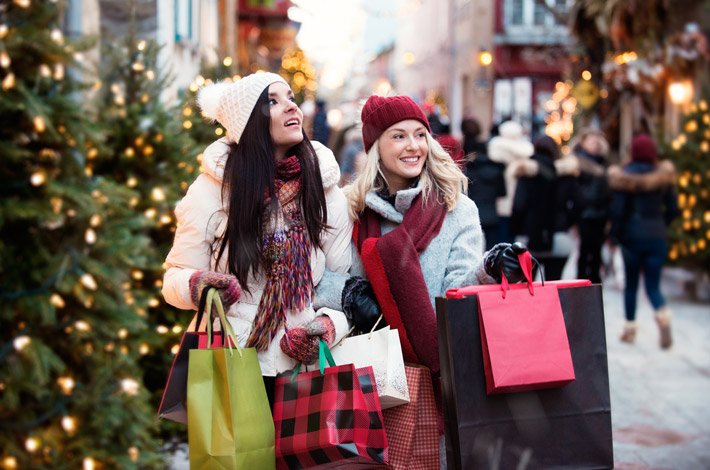 How to Avoid Falling in the Trap of Holiday-Season Financial Stress