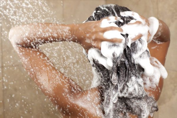 Scalp Feeling Itchy and Smelly? It May Be Time for a Scrub