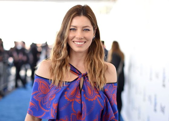 Jessica Biel Has a Trick for Fighting Off Sore Muscles—but You're Not Going to Like...