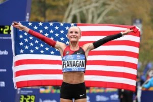 You’ll want to steal this recovery tip from NYC marathon winner Shalane Flanagan