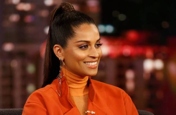 Lilly Singh Says She’s Taking a Mental Health Break From Youtube