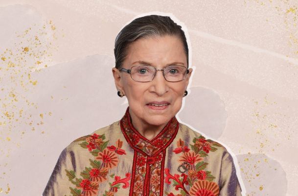 The Top 6 Self-Care Practices We Want RBG to Do While She's on the Mend