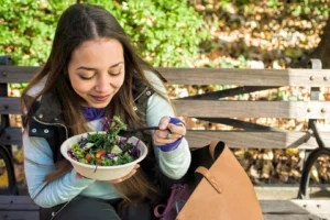 How to snag your Whole Foods salad without dropping $20 at the weigh-your-own bar