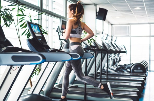 I Took a DNA Test to Tell Me How to Work Out—and Apparently I'm a...