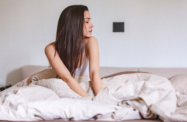 Sleepwalking Affects Nearly a Third of Us—Here's What Causes It