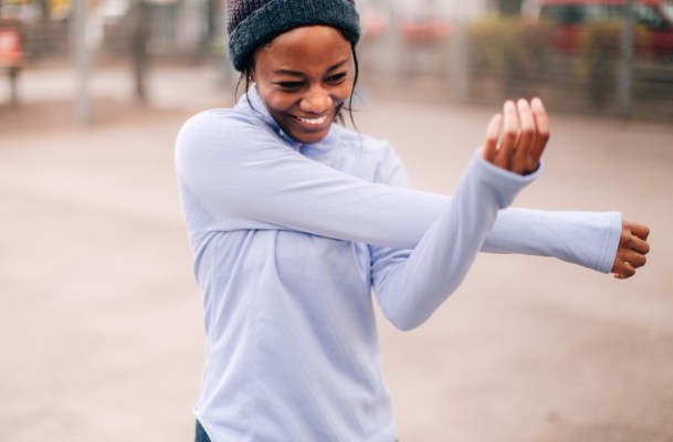 Knowing the Benefits of Exercise Leads to More Exercise—so Here Are More Reasons to Exercise