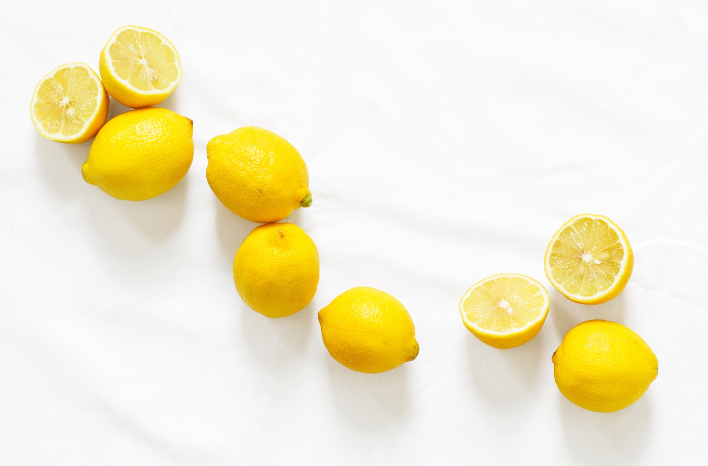 lemon smoothie