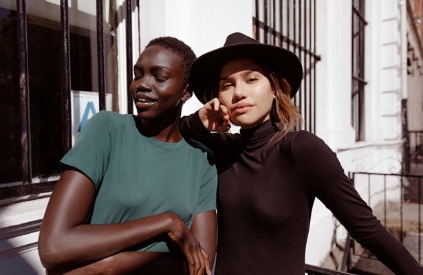 Sustainable Fashion That'll Make You Feel As Good As You Look