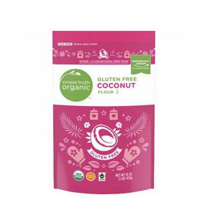 Simple Truth Organic™ Gluten Free Coconut Flour