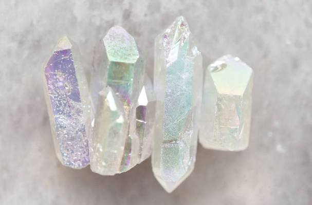 8 Ways to Use Healing Stones to Spark Major Changes in Life