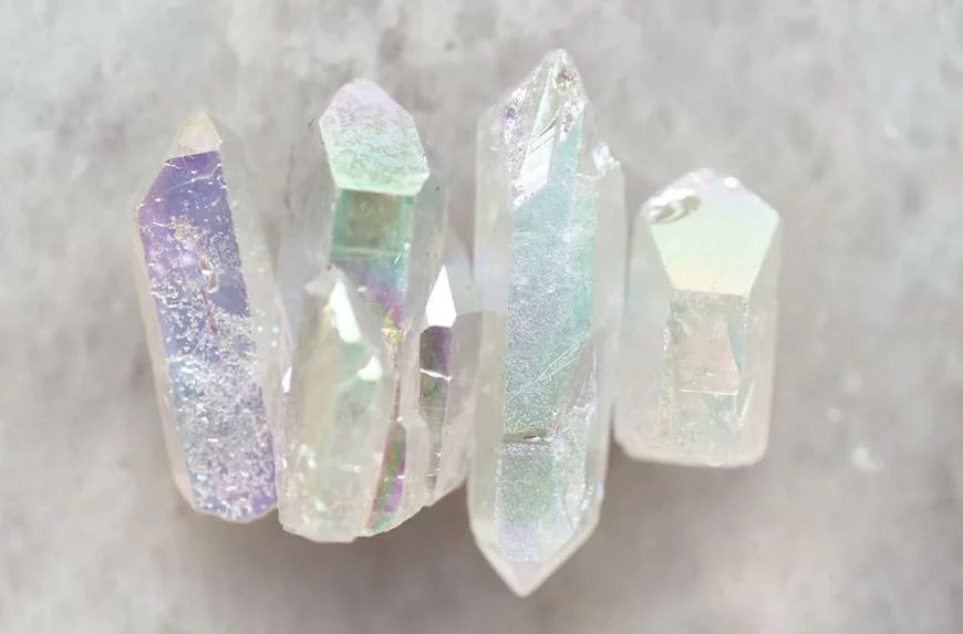 How To Use Crystals For Healing