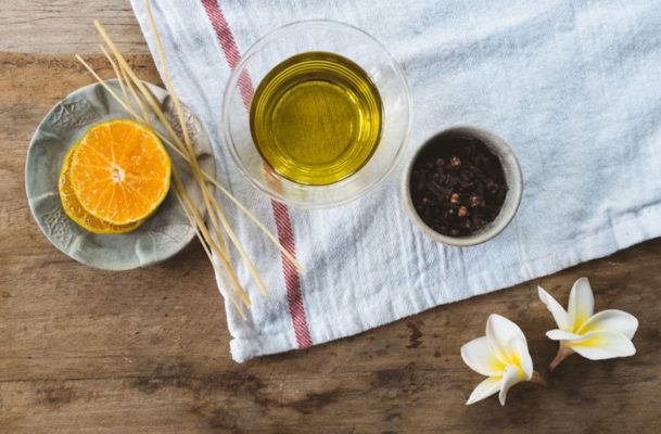 Bergamot Is the Lesser-Known Citrus Essential Oil That Has Major Benefits