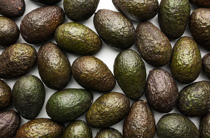 An avocado shortage is taking the country by storm
