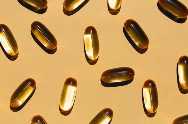 Study Finds Fish Oil Lowers the Risk of Heart Attacks for African Americans by 77...