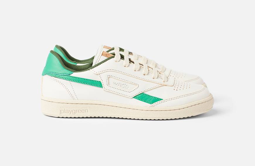 10 pairs of sustainable sneakers that 