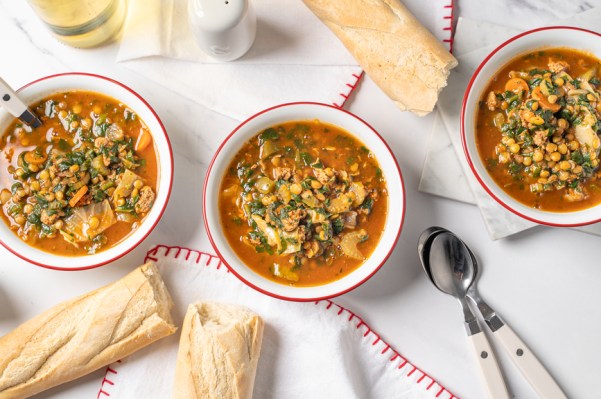 Are Lentils Good for You? Here Are 10 Reasons Why the Answer Is 'Yes'
