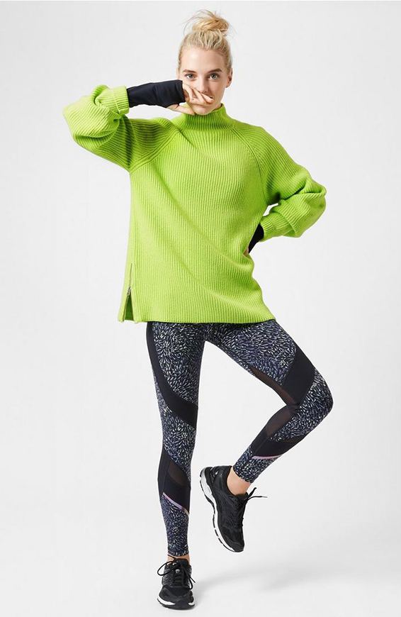 Sweaty Betty sale is up to 70 percent off for Cyber Monday