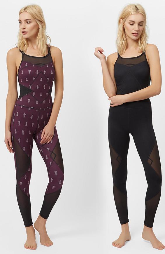Sweaty Betty sale is up to 70 percent off for Cyber Monday