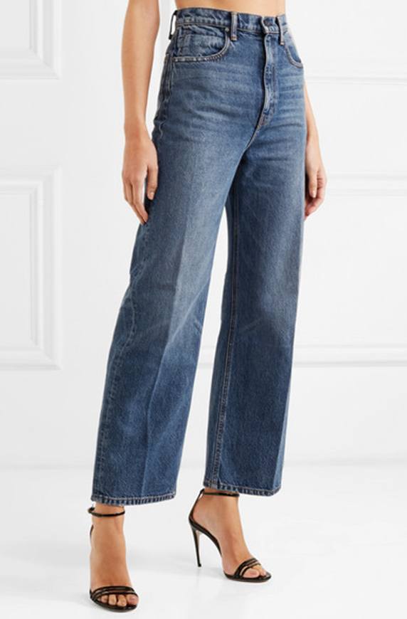 best non stretch skinny jeans