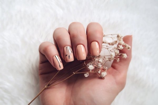 Ph Balancing Your Nails Is the Best Way to Make a Manicure Last