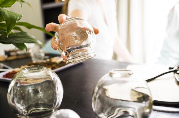 The Top 5 Places to Go for Cupping Therapy in LA