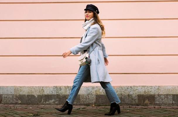 These Are the Heeled Boots You Won't Hate If You Usually Live in Sneakers