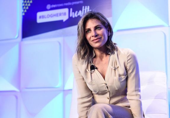 Why Age Is *Much* More Than the Year You Were Born, According to Jillian Michaels