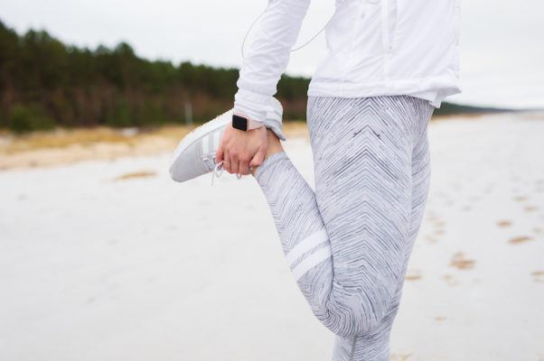 We Found the Most Comfortable Compression Tights Around