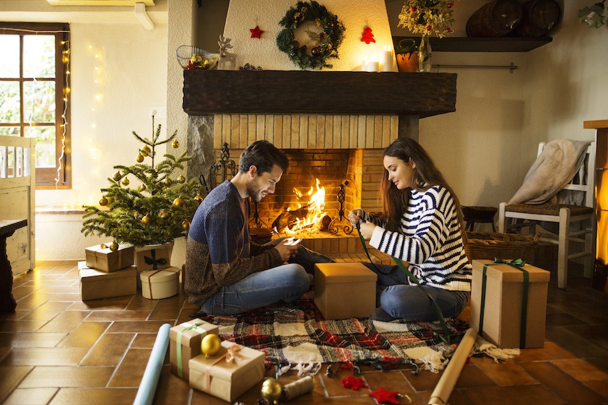 Breaking up with someone shouldn't wait for after the holidays