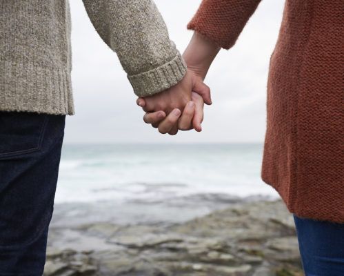3 Tips for Building Emotional Intimacy With Your Partner—No Sex Required
